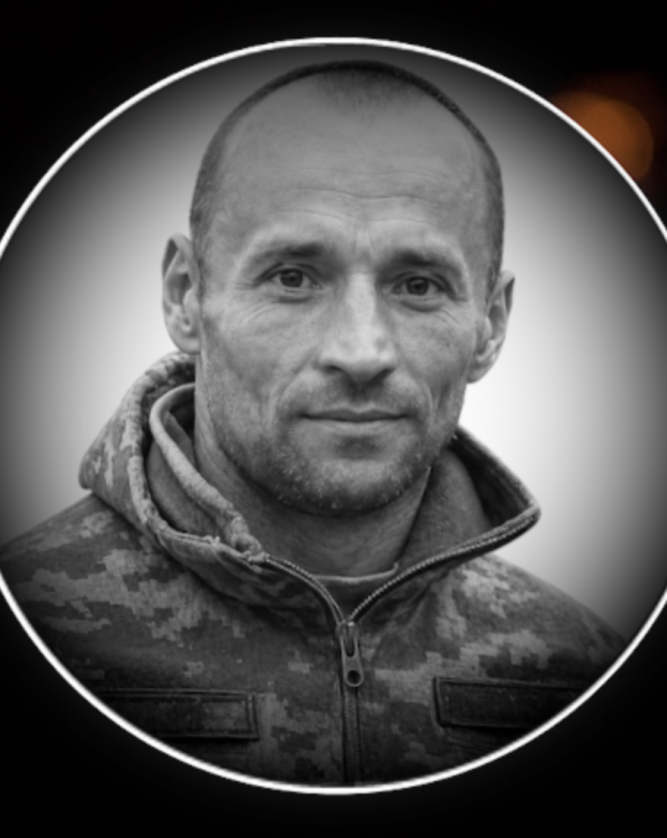 Олег Жуківський