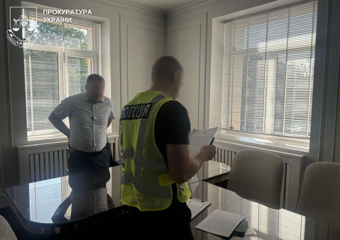 Новини Житомира - фото з П’ятеро чоловіків, серед яких посадовці ДП «Ліси України», організували незаконний збут деревини на понад 1,4 млн грн – справу скеровано до суду