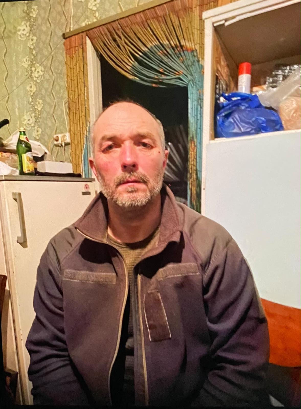 Новини Тернополя - фото з «Це був жах. Але він мав вижити і повернутися». З полону звільнили Володимира Зварича