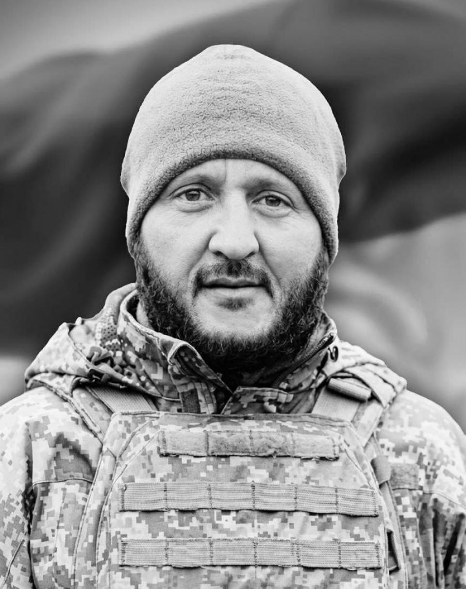 Андрій Яворський