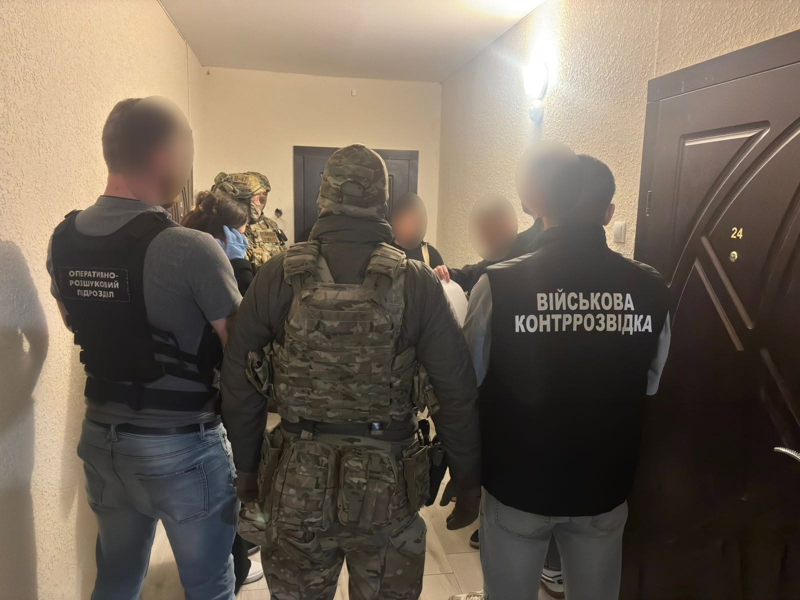 Новини Хмельницького - фото з Мешканці Хмельниччини організували схему переправлення чоловіків до Молдови