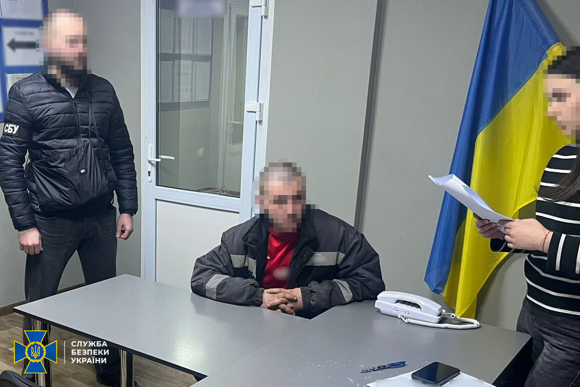 Новини Житомира - фото з На Житомирщині судитимуть викритих СБУ фігурантів схеми розкрадання понад 9 млн грн. на будівництві лікарні