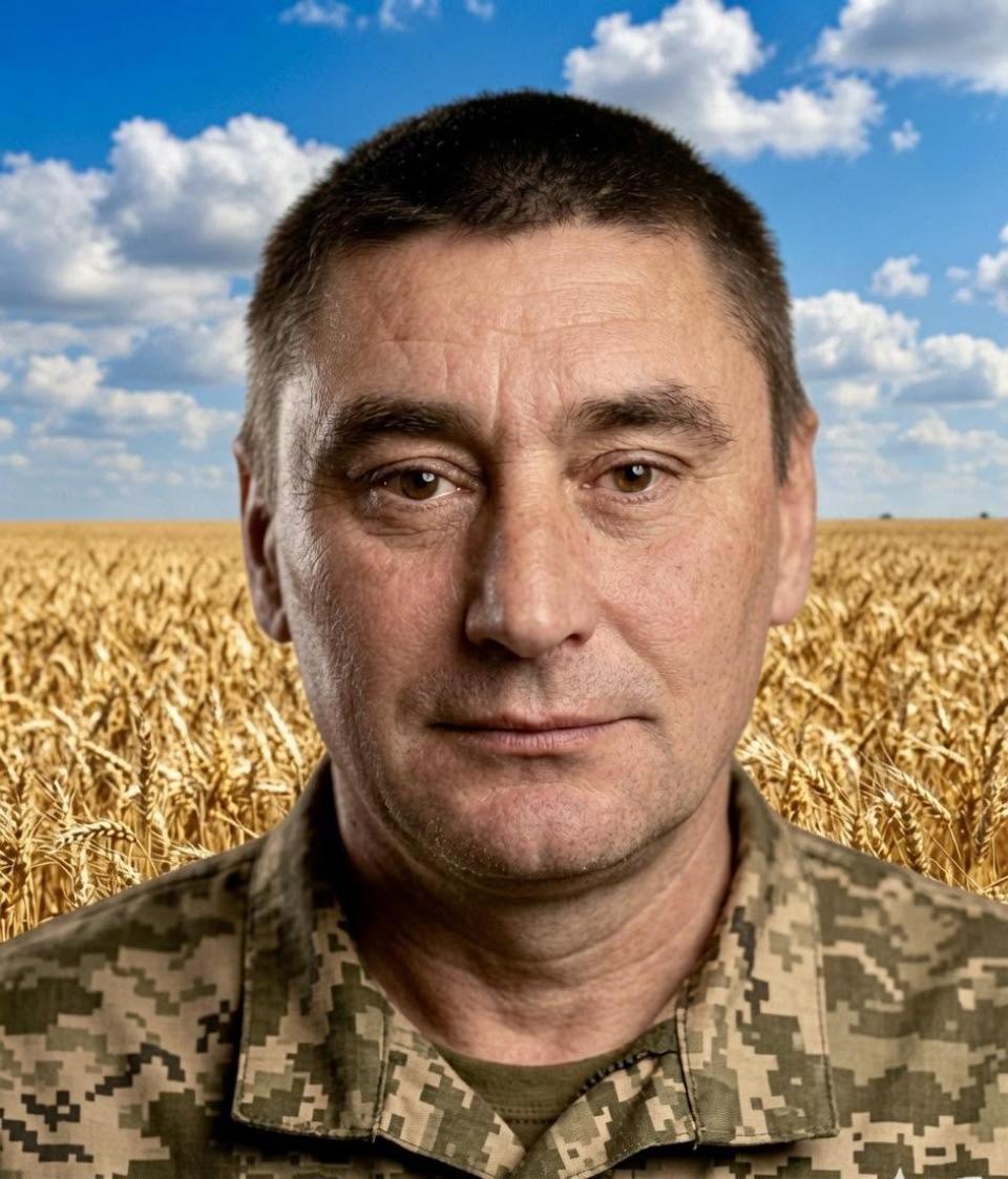 Петро Пиналюк