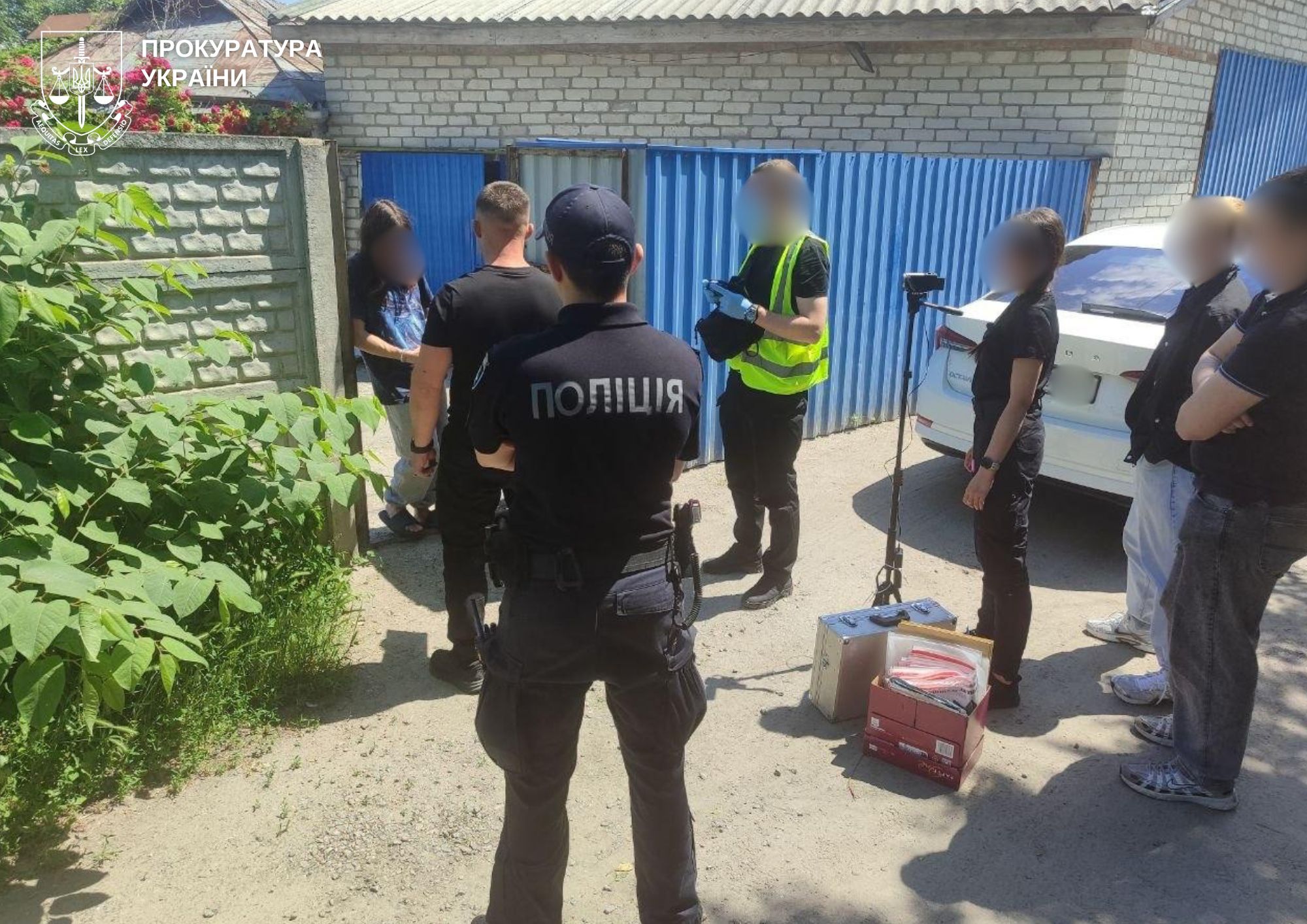 Новини Житомира - фото з Під виглядом подарунка - отруєний алкоголь: мешканця Полтавщини підозрюють у вбивстві військового на замовлення рф