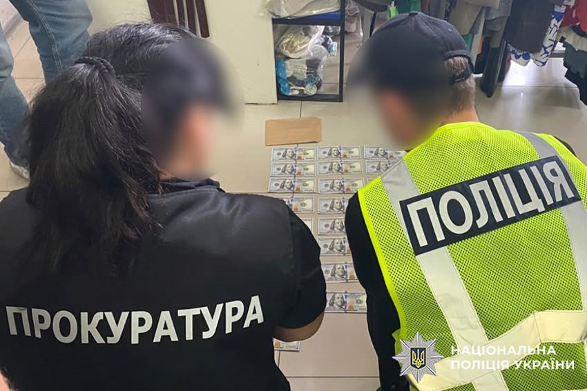 Новини Хмельницького - фото з $3 500 за відстрочку: на Хмельниччині викрили схему ухилення від служби
