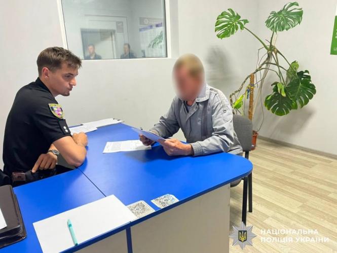 Новини Вінниці - фото з Конфлікт через дерева: 71-річний чоловік побив сусідку та втопив її, щоб приховати злочин