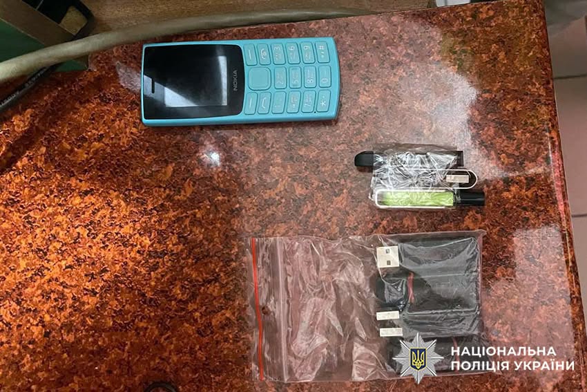 Новини Хмельницького - фото з На Шепетівщині викрили мережу підпільних гральних закладів