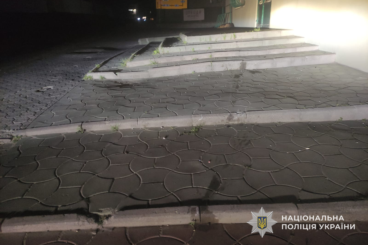 Новини Тернополя - фото з 15-річний водій електроскутера потрапив у лікарню після ДТП у Почаєві