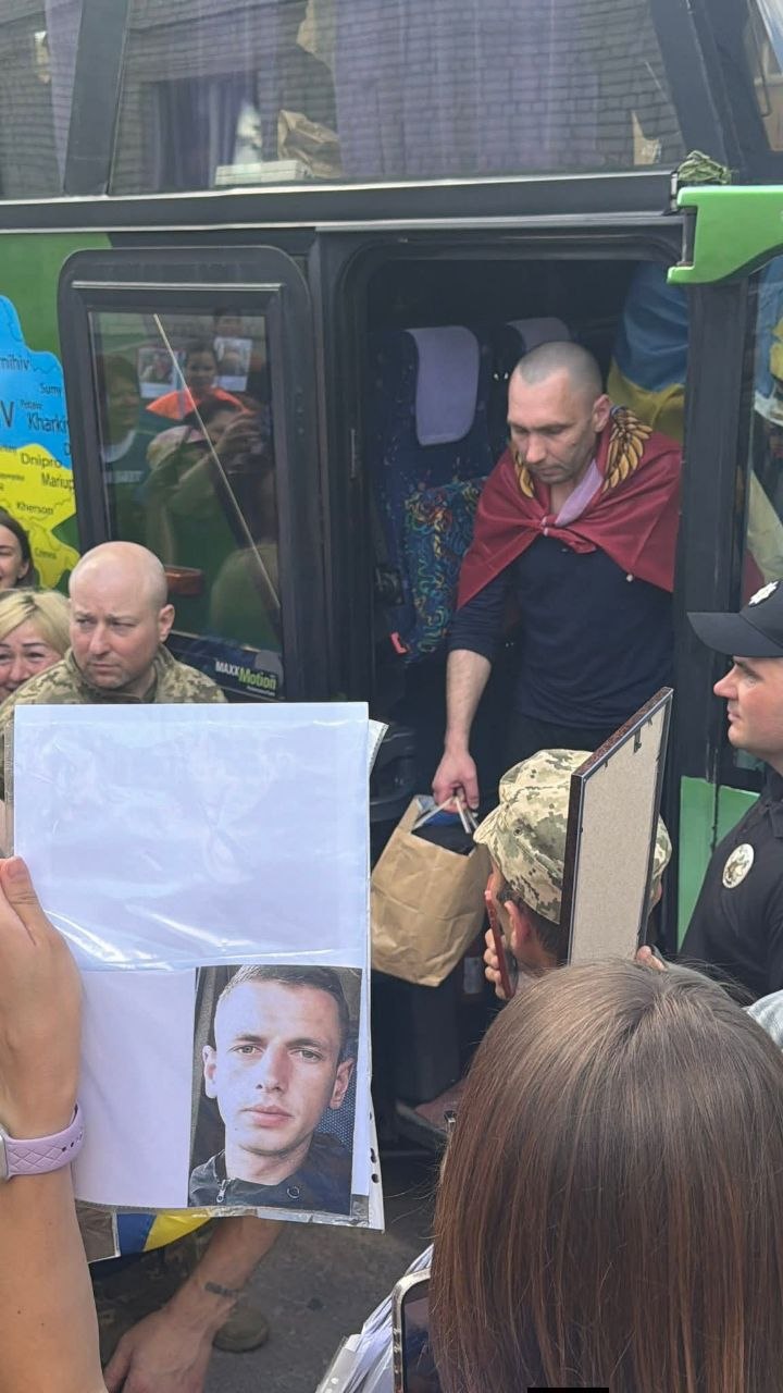 Новини Тернополя - фото з Молилася і монахів просила молитися. Як мати на Тернопільщині три роки чекала сина з полону