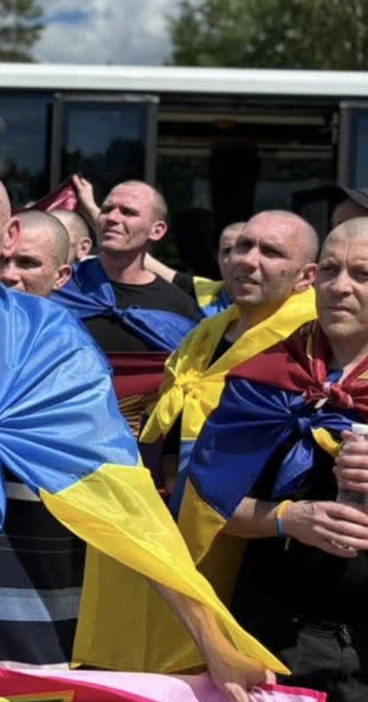 Новини Тернополя - фото з Молилася і монахів просила молитися. Як мати на Тернопільщині три роки чекала сина з полону