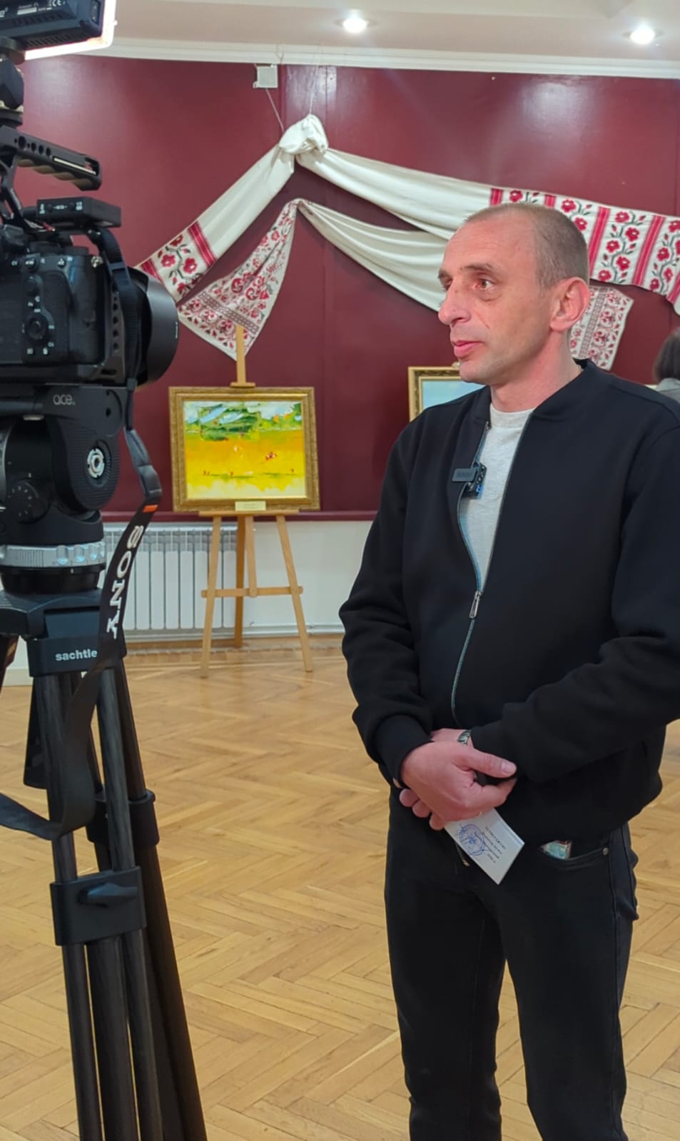 Новини Тернополя - фото з Віддає все на ЗСУ: один збір закрито — триває інший