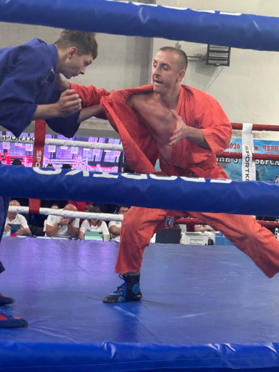 Новини Вінниці - фото з Збірна Вінниччини на чемпіонаті України з унібою втретє поспіль виграла командне золото
