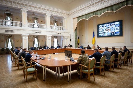 Новини Житомира - фото з Юлія Свириденко: На реалізацію Планів стійкості регіонів Уряд спрямовує 67,8 млрд грн
