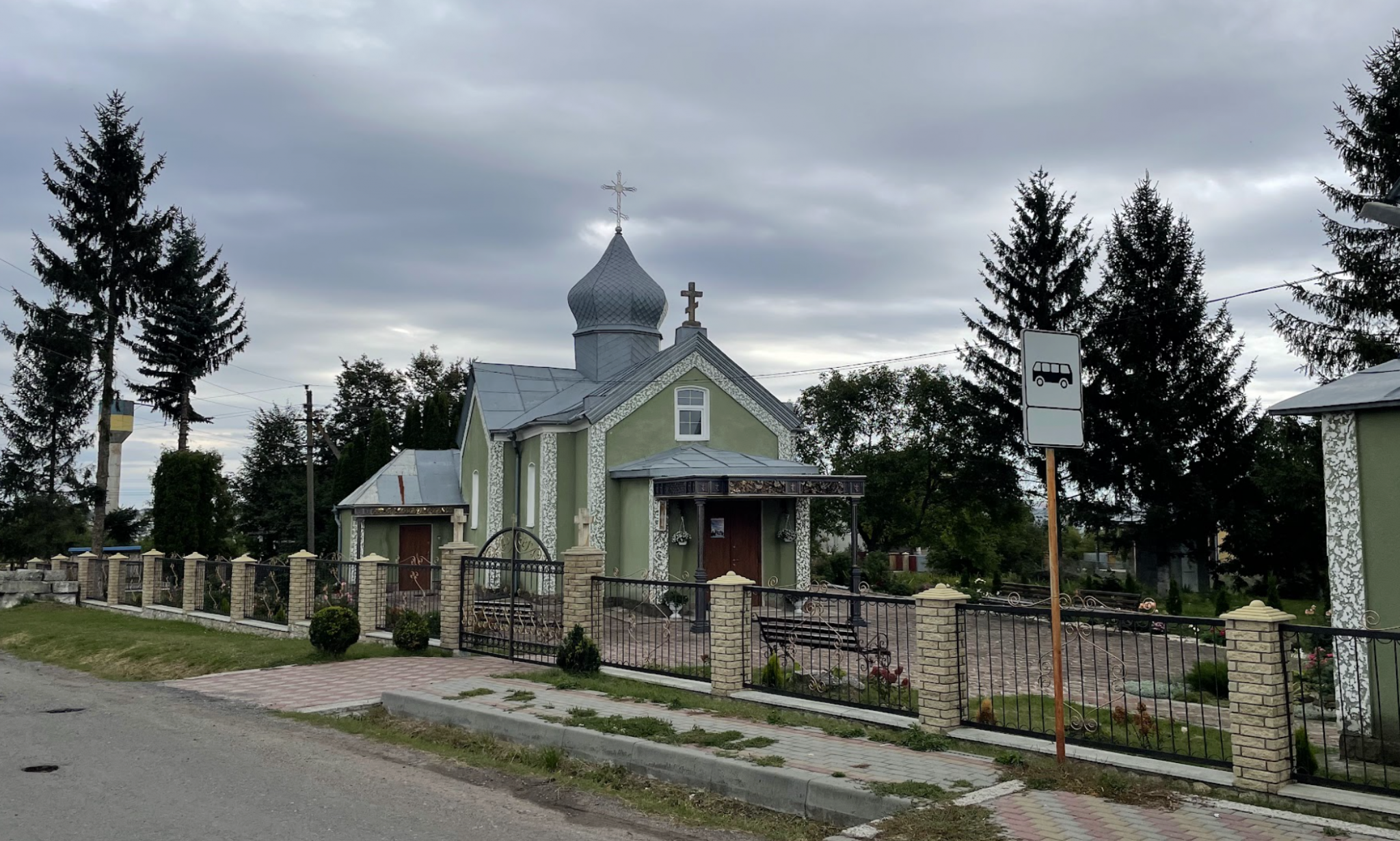 Новини Тернополя - фото з Святе місце — для «благословенного житла». Як у Тернополі на землях церков виростають багатоповерхівки