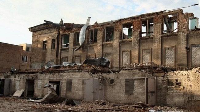 Новини Вінниці - фото з Вдарили по Лаврі, житлових будинках та пам'ятках: ворог випустив по Україні понад 680 ракет і дронів