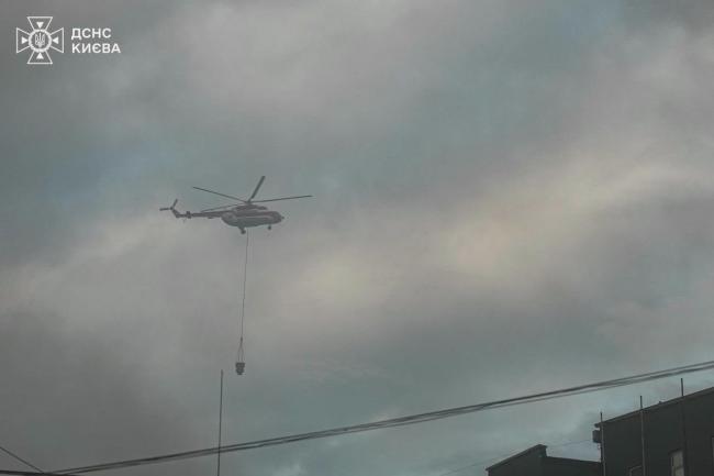 Новини Вінниці - фото з Вдарили по Лаврі, житлових будинках та пам'ятках: ворог випустив по Україні понад 680 ракет і дронів