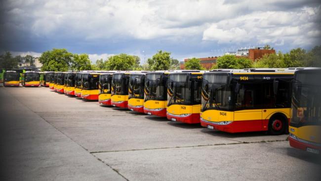 Новини Вінниці - фото з «Політики блокують, а ми їдемо далі»: польські волонтери зібрали 500 тисяч злотих на автобуси для Вінниці