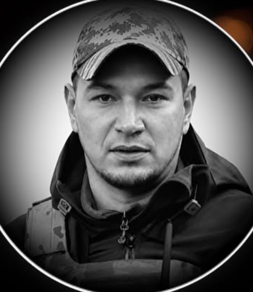 Новини Хмельницького - фото з Загинуло шестеро воїнів з Хмельниччини: хто вони Іван Борищук