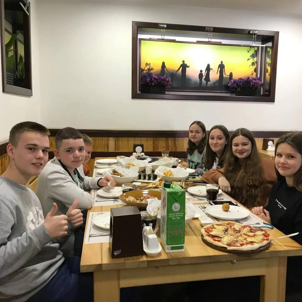 Новини Вінниці - фото з Більше ніж кафе: як вінницький «Family Place» перетворює звичайний обід на кулінарну пригоду для всієї родини (Новини компаній)