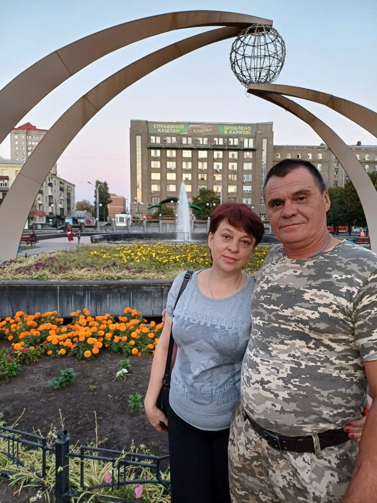Новини Тернополя - фото з «Молодь має жити, а ми вже повоюємо»: історія мінометника Сергія Лесика, який повернувся «На щиті»