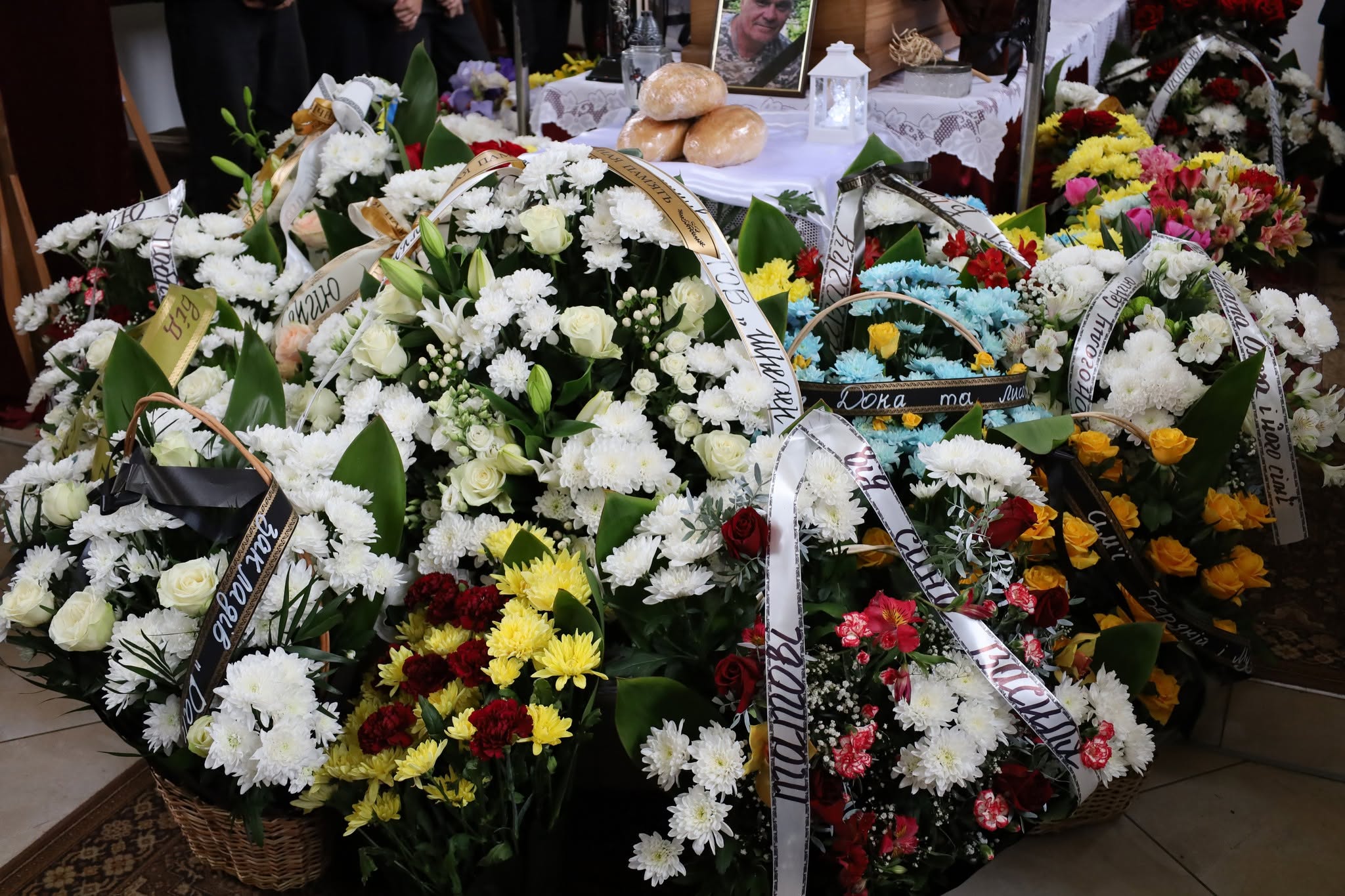 Новини Тернополя - фото з «Молодь має жити, а ми вже повоюємо»: історія мінометника Сергія Лесика, який повернувся «На щиті»