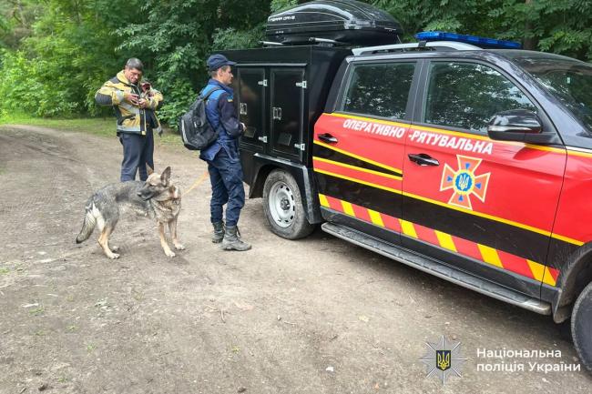 Новини Вінниці - фото з Пішла в ліс по ягоди та зникла: на Вінниччині тривають пошуки 78-річної жінки