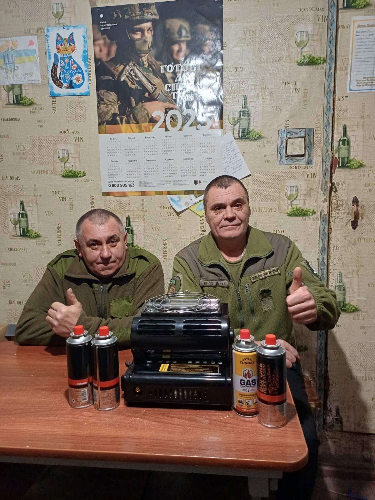Новини Тернополя - фото з «Молодь має жити, а ми вже повоюємо»: історія мінометника Сергія Лесика, який повернувся «На щиті»