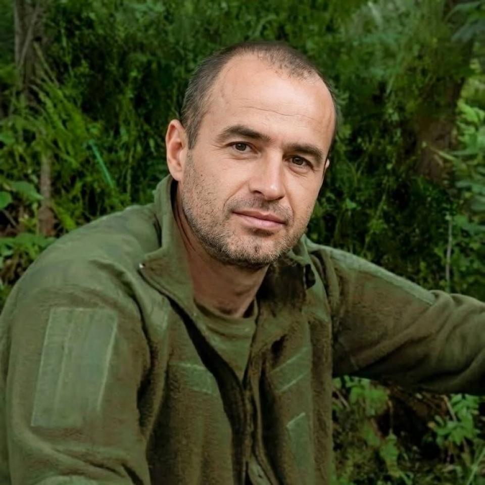 Новини Хмельницького - фото з Загинуло шестеро воїнів з Хмельниччини: хто вони Андрій Келюх