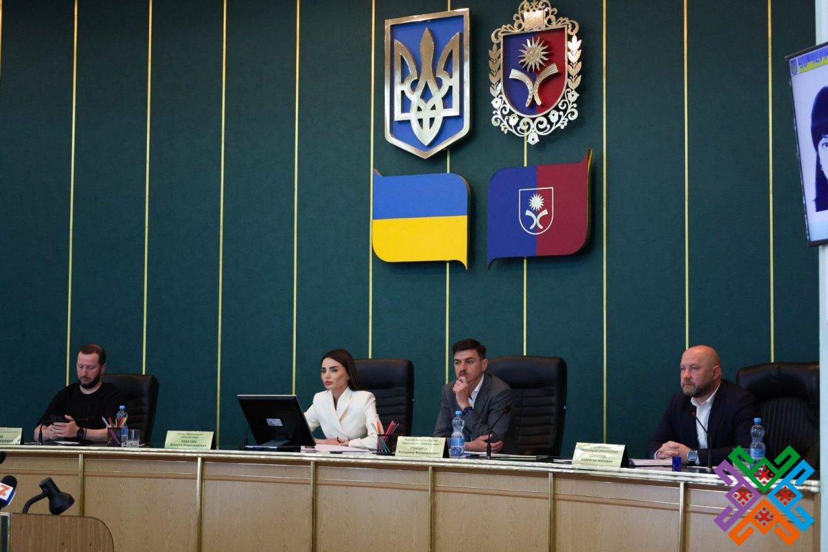 Новини Хмельницького - фото з У Хмельницькому провели сесію облради. Які рішення ухвалили?