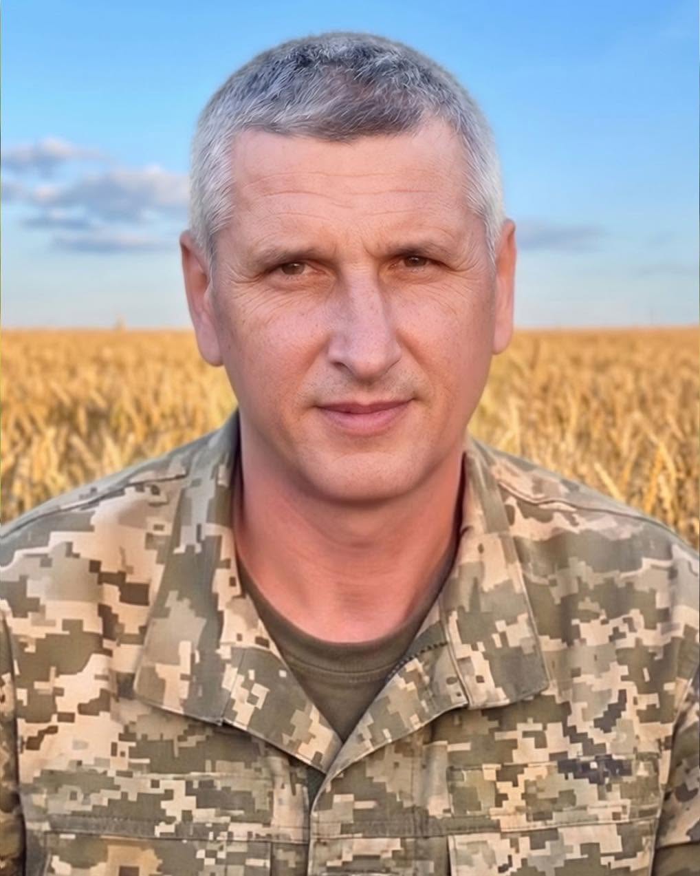Новини Тернополя - фото з «На щиті» повертаються Герої з Тернопільщини Сергій Оліярчук, Віталій Соколік, Остап Романюк та Михайло Вільк