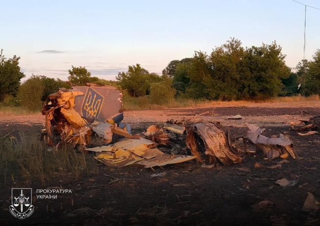 Новини Вінниці - фото з Військові авіатори, які не повернулися з польоту: розповідаємо про долі загиблих пілотів Су-24М