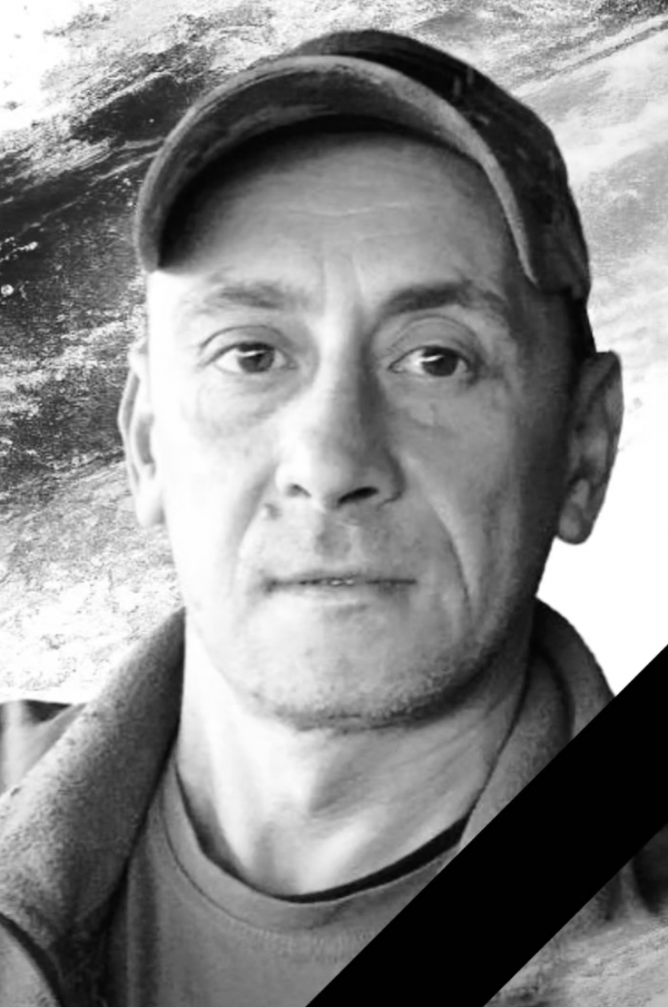 Новини Хмельницького - фото з У Хмельницькому попрощаються з двома захисниками: Сергієм Катруком-Приємським та Віктором Ковалем Сергій Вікторович Катрук-Приємський
