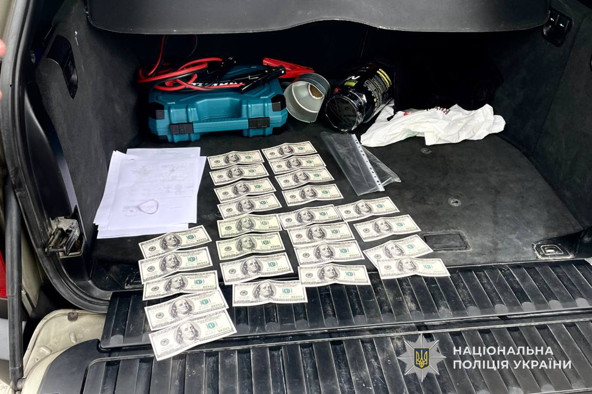 Новини Тернополя - фото з Обіцяв перевести пораненого військового в тил за $3500: як суд покарав екслікаря