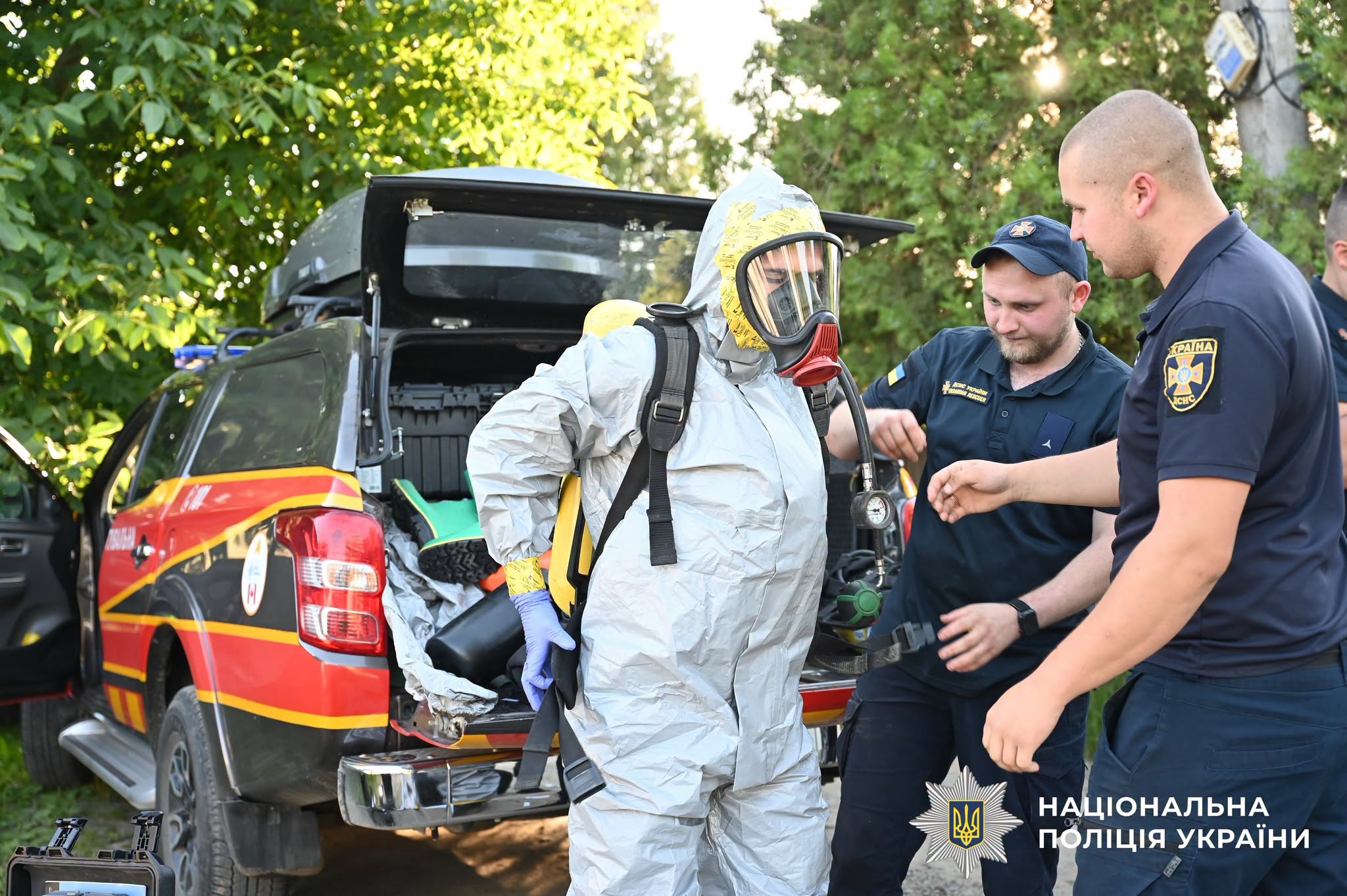Новини Житомира - фото з Операція «РУБІКОН»: Нацполіція провела другий етап масштабної антинаркотичної спецоперації