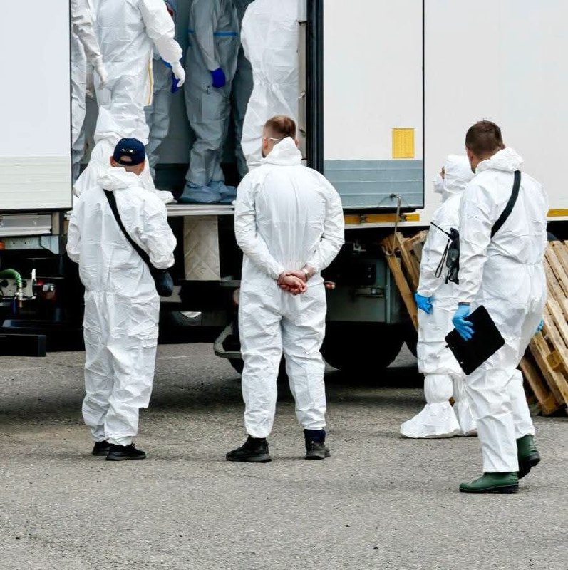 Новини Житомира - фото з До України "НА ЩИТІ" повернули 522 тіла українських Захисників