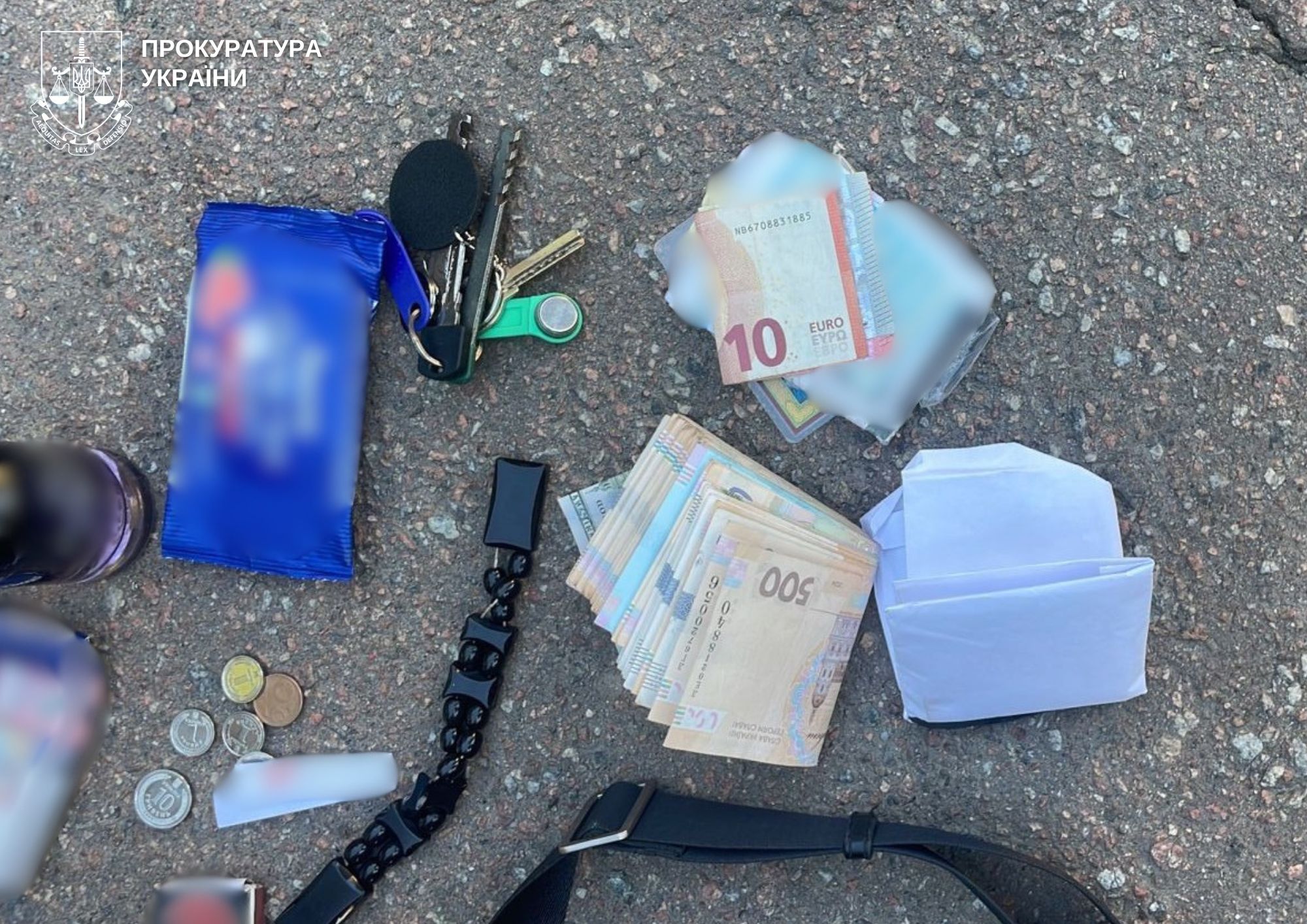 Новини Житомира - фото з У Житомирі двом засудженим повідомили про підозру у вимаганні із погрозою насильства