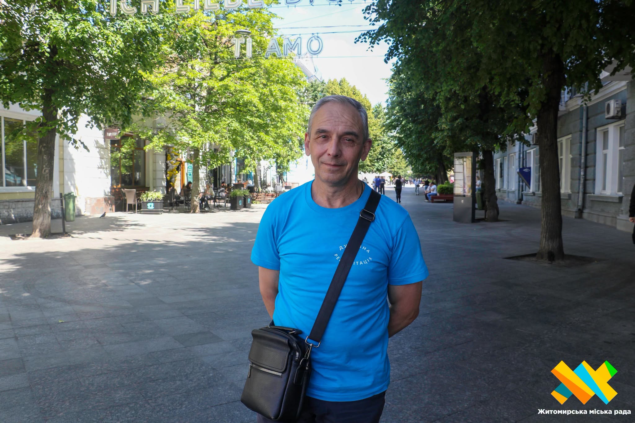 Новини Житомира - фото з Захисники з Житомира здійснили паломництво до святинь Афону