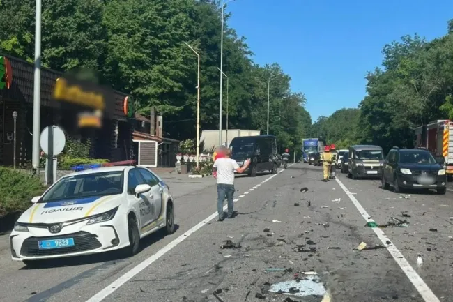 Новини Вінниці - фото з ТОП важливих новин на «20 хвилин» від 15 по 22 червня, які ви могли пропустити
