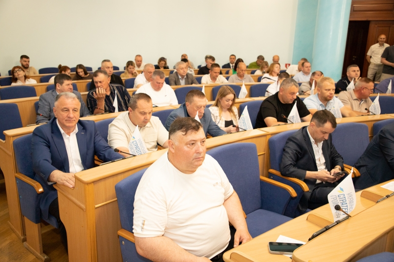 Новини Вінниці - фото з Зростають тарифи «Вінницяоблводоканал»: обласна Рада та Вінницька міська рада готують програму компенсацій для населення (Пресслужба Вінницької обласної ради)