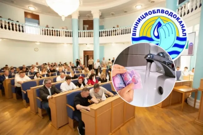 Новини Вінниці - фото з ТОП важливих новин на «20 хвилин» від 15 по 22 червня, які ви могли пропустити