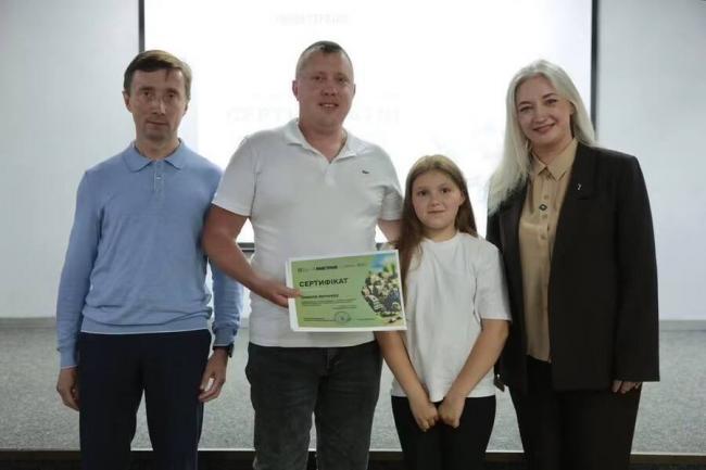 Новини Вінниці - фото з Власний дім для Героїв — ще 29 родин на Вінниччині отримали житлові сертифікати