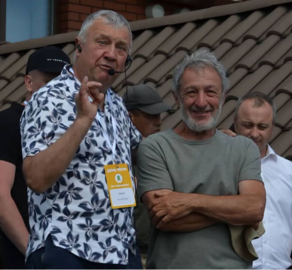 Новини Вінниці - фото з «Кохатися трипільці йшли в поле»: пам’ятник Богині МА — праматері людського роду встановили в Ольгополі