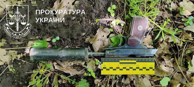 Новини Тернополя - фото з У Підгородньому кілер розстріляв чоловіка в авто: суд виніс вирок нападнику