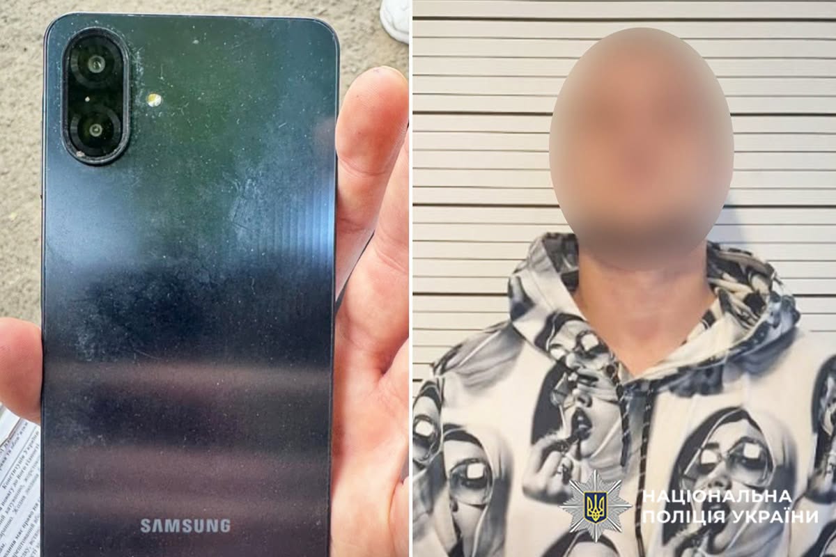 У Хмельницькому чоловік після застілля пограбував знайому