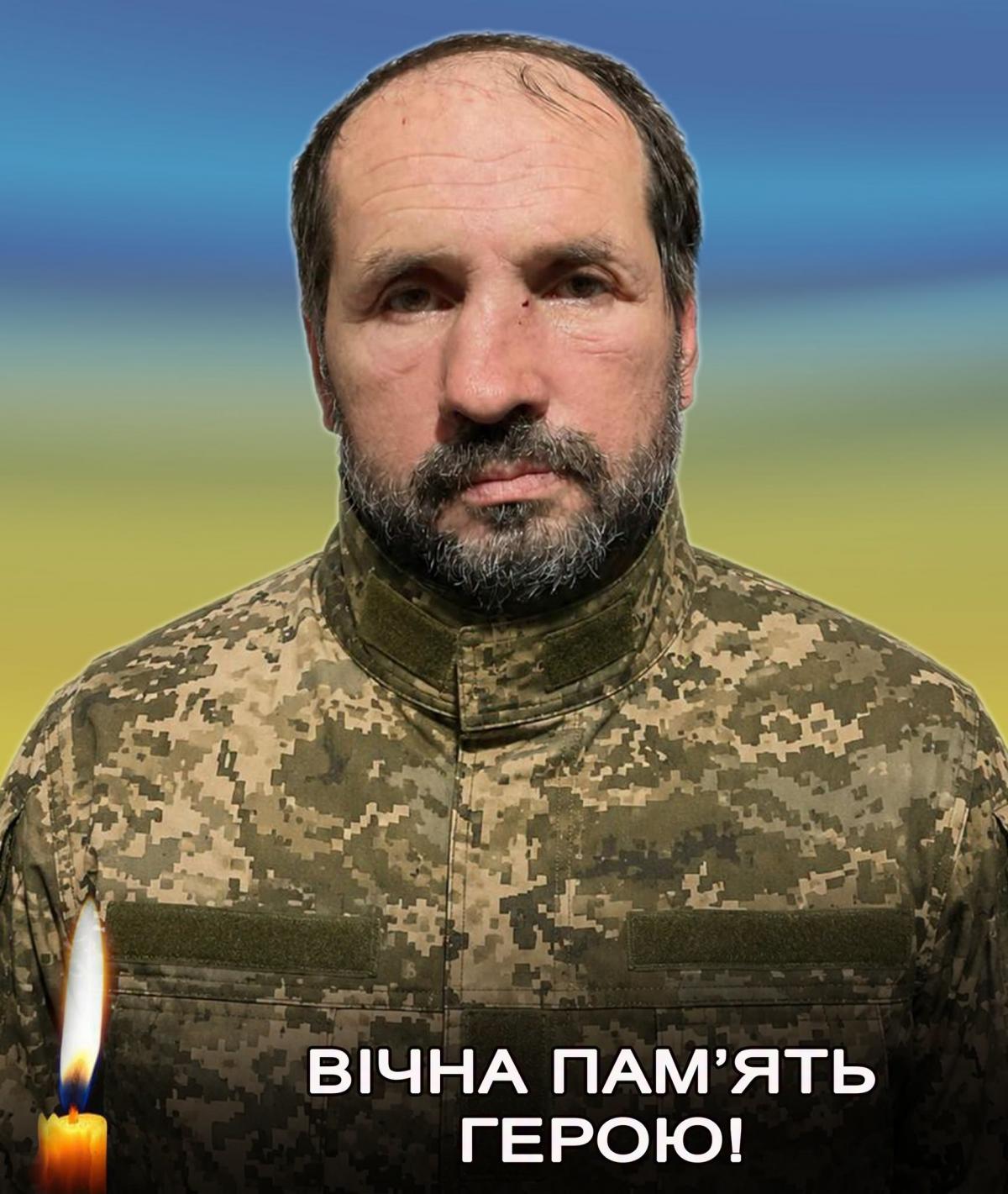 Новини Хмельницького - фото з «На щиті» — четверо воїнів з Хмельниччини: Олександр Гоменюк, Олександр Ковальчук, Олег Мельничук та Сергій Рижов Олег Мельничук