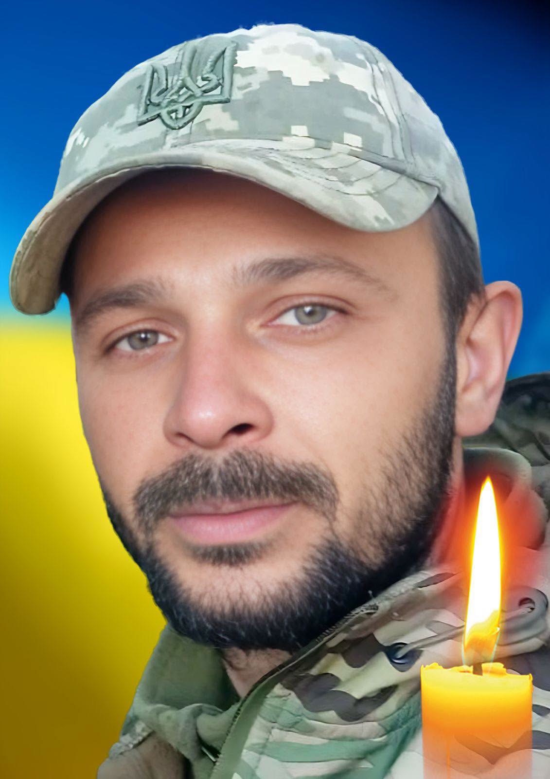 Новини Тернополя - фото з Тернопільщина втратила Героїв Богдана Сененького та Ярослава Денчука