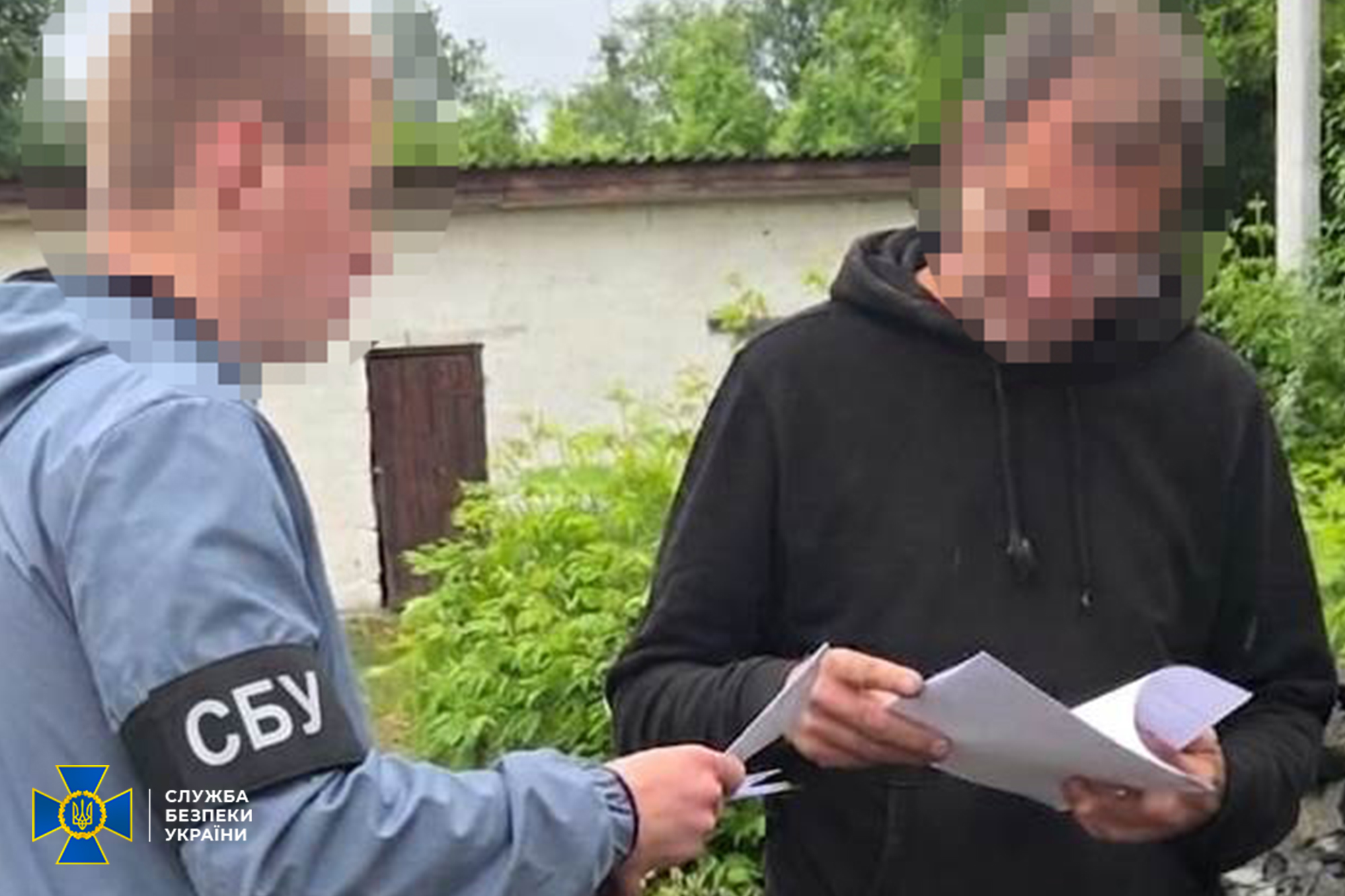 Новини Житомира - фото з На Житомирщині СБУ викрила двох проросійських агітаторів: один із них закликав «мочити» ЗСУ ФАБ-ами, інший заперечував звірства рашистів у Бучі та бажав їм «миру і добра»