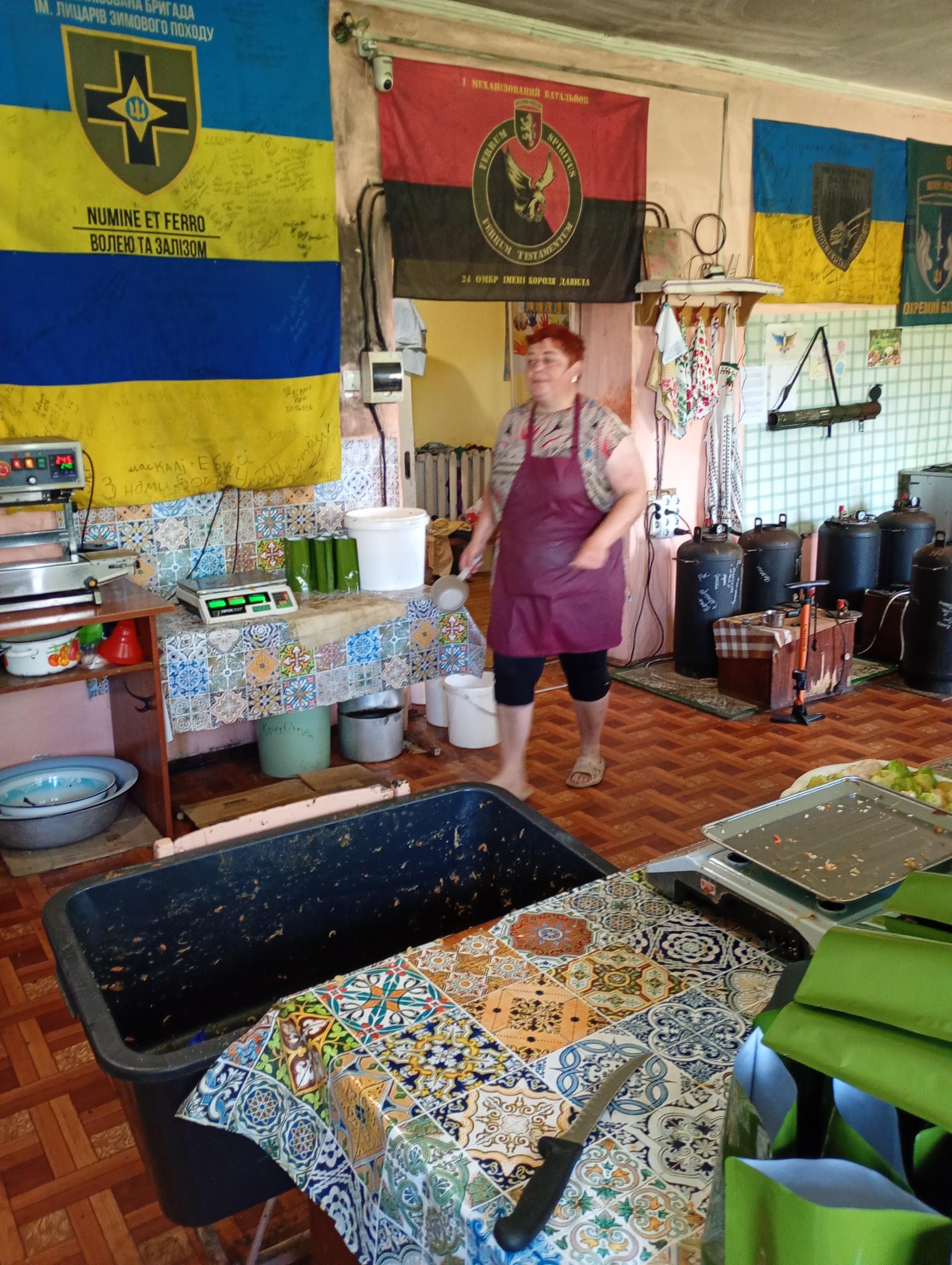 Новини Козятина - фото з «З одними людьми можна звернути гори, але є й такі, що і ворога не треба»