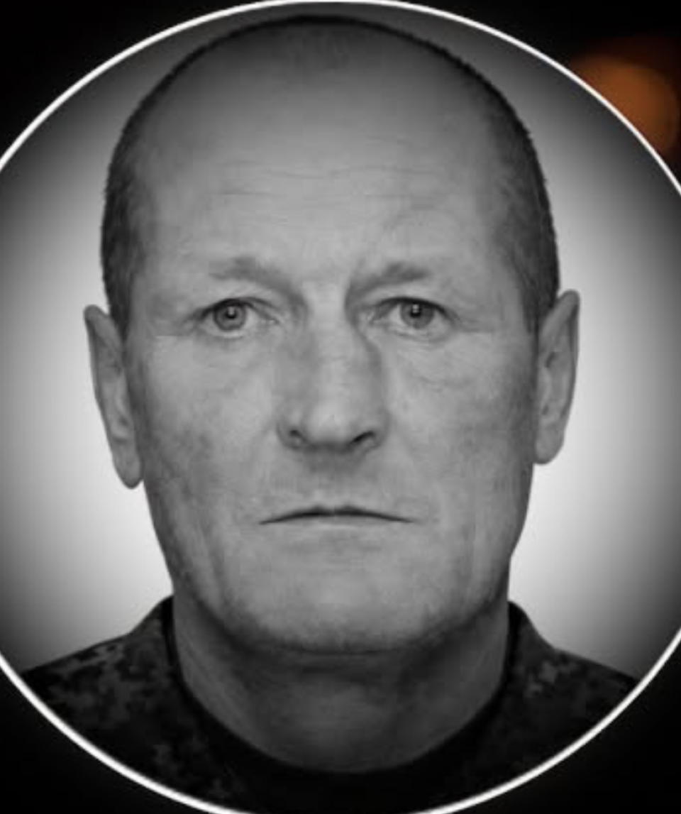 Олександр Чорний