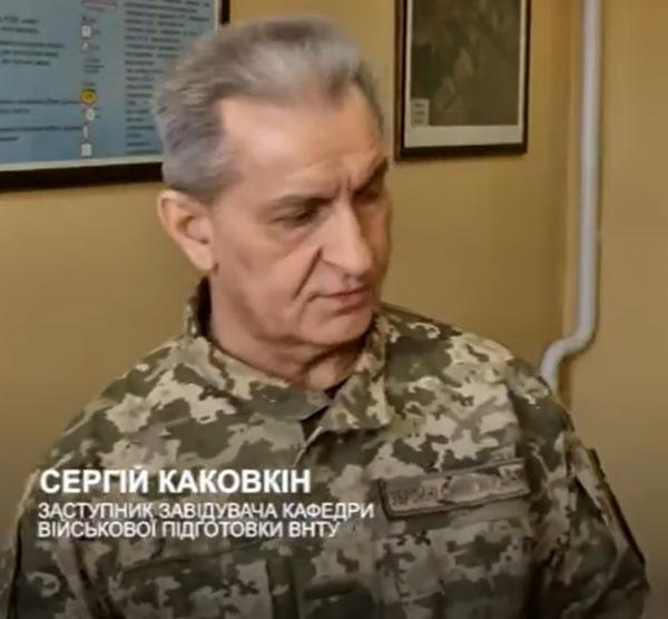 Новини Вінниці - фото з Ексвикладач ВНТУ Каковкін отримав вирок за дописи в «Однокласниках». Як вінницький суд карає за пропаганду